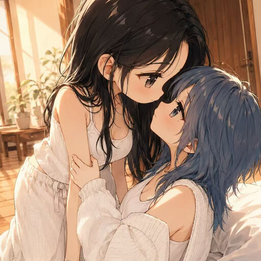 陆骁头像